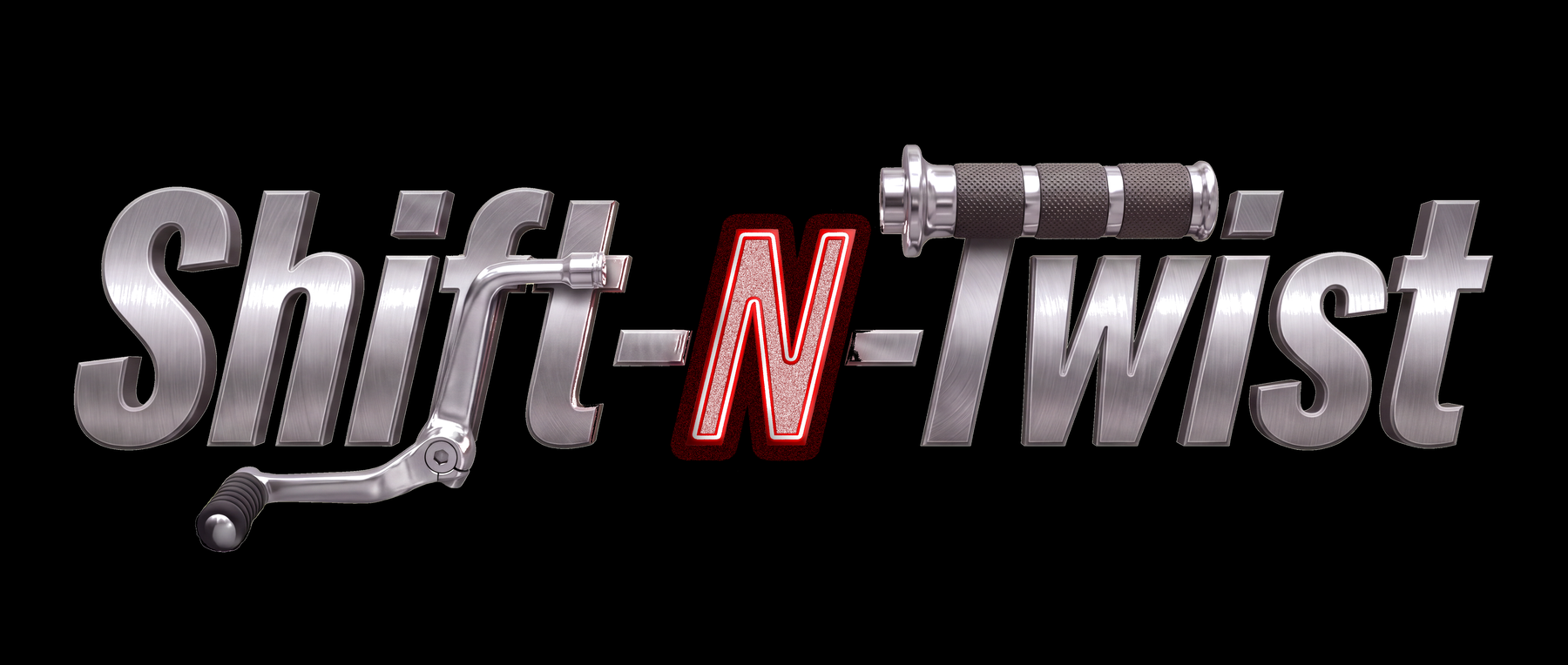 Shift-N-Twist